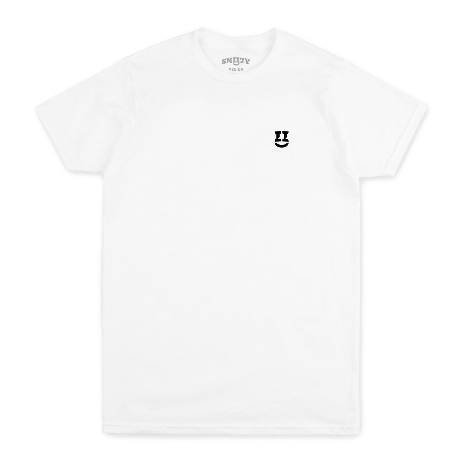 SMII7Y® | ICON TEE (WHITE) – SMII7Y™ Official Merch || Powered by ...