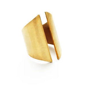 Structure Ring - Satori Designs CA