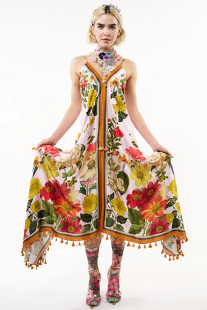 French Kiss Dress - Satori Designs CA