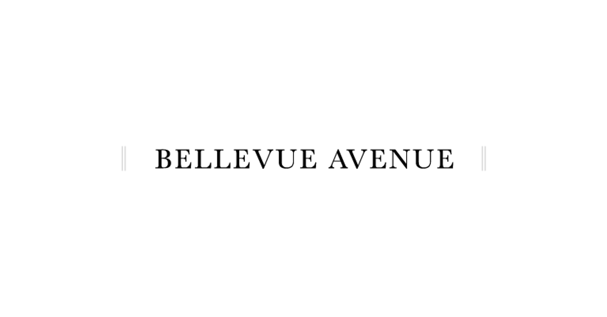 Bellevue Avenue