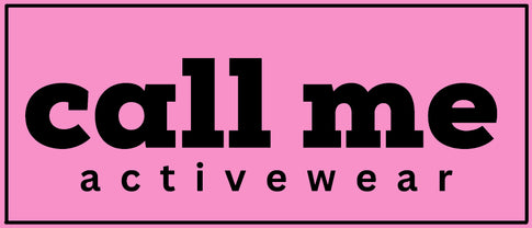 Call Me Activewear