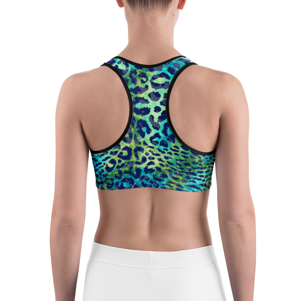 george sports bra