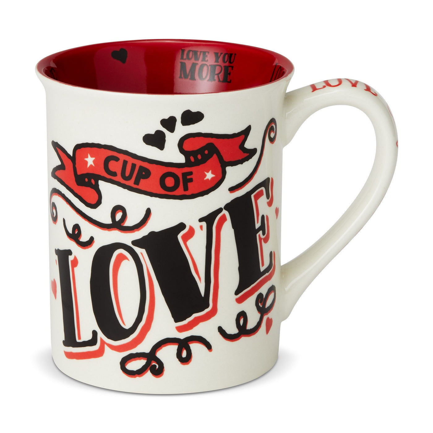 Cup Of Love Mug - 