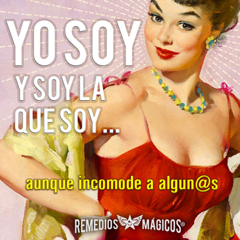 Yo Soy Remedios Magicos