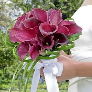 Bouquets de Noiva - Callas – Itaim Flores