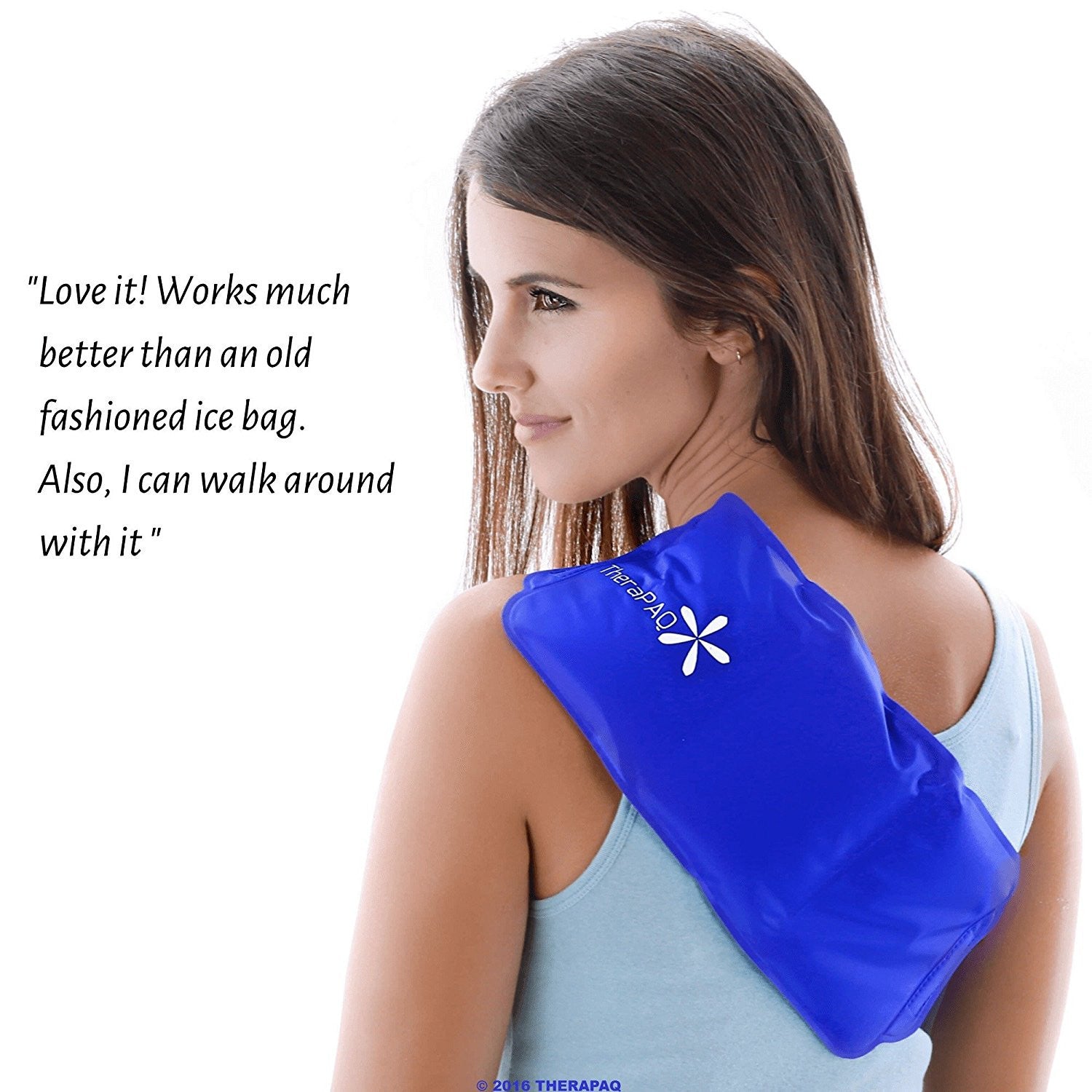 flexible cold pack