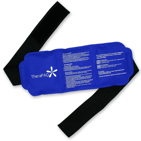 cold sleeve ice pack