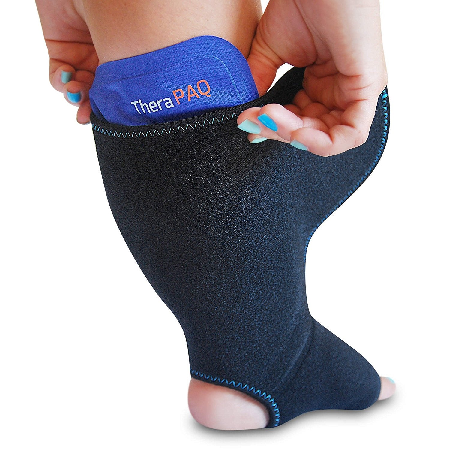 best ice pack for achilles tendonitis