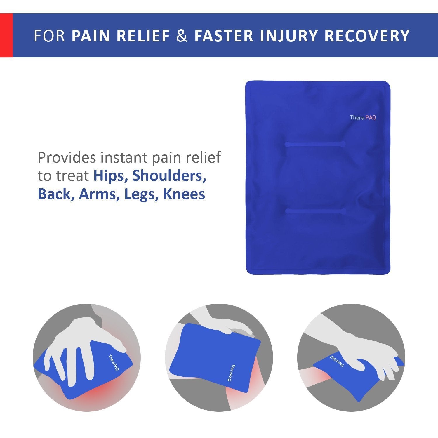 cool pack pain relief