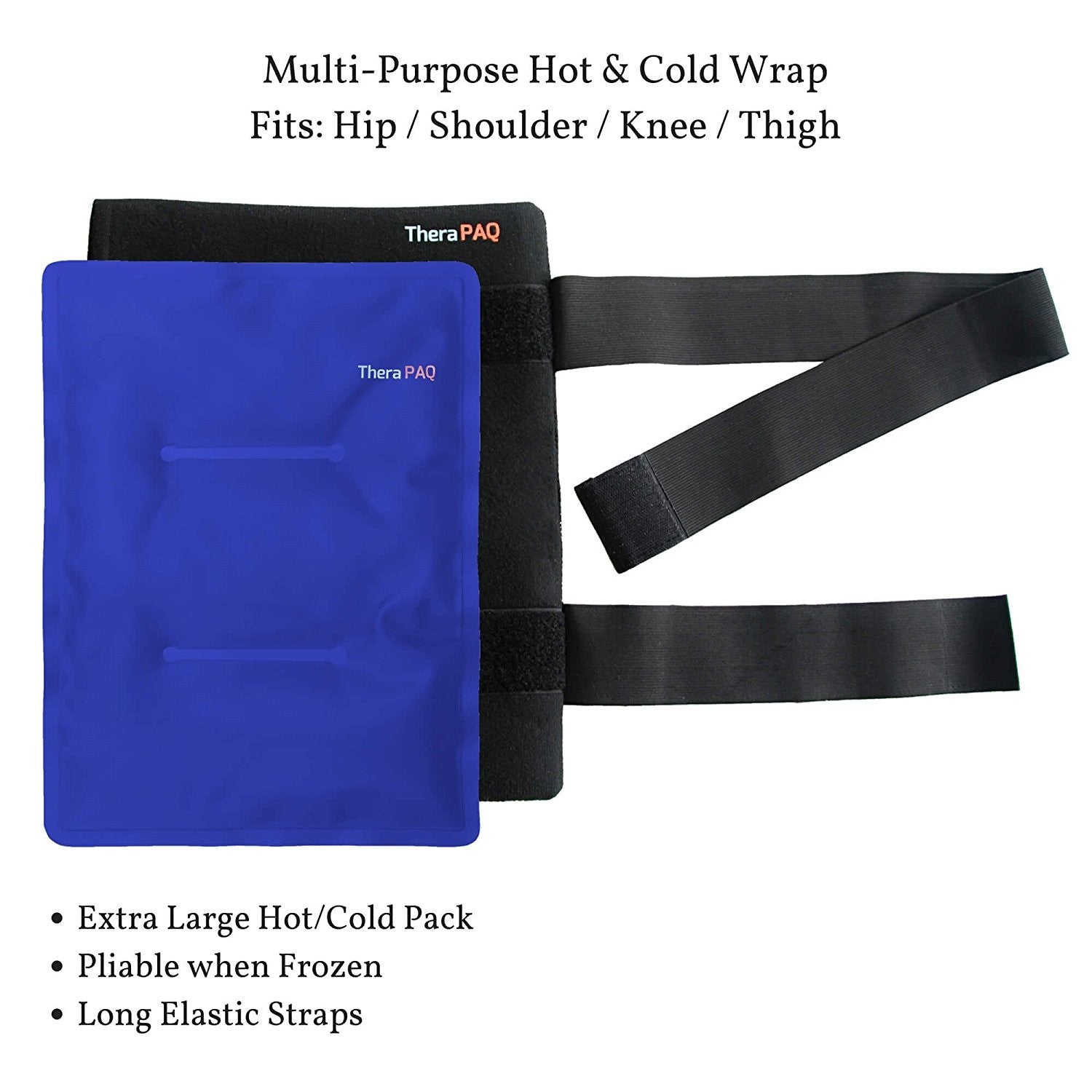 heat and cold packs for pain