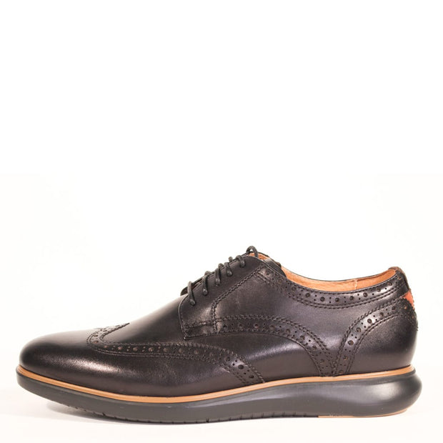 florsheim fuel wingtip oxford