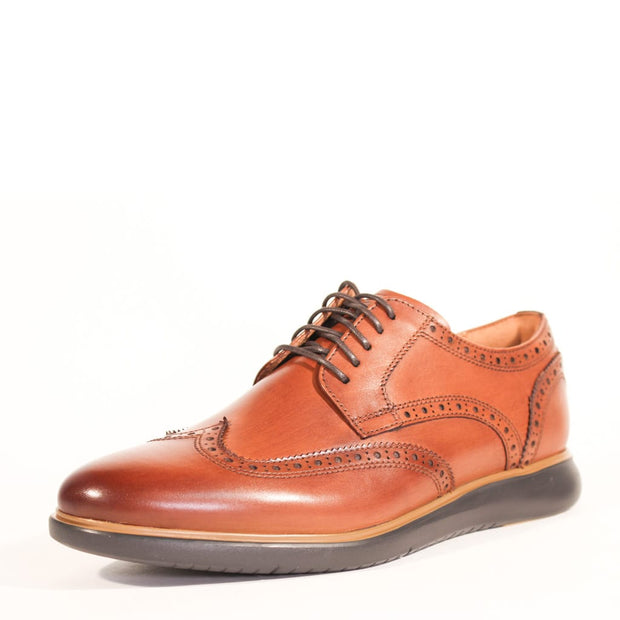 fuel wingtip oxford