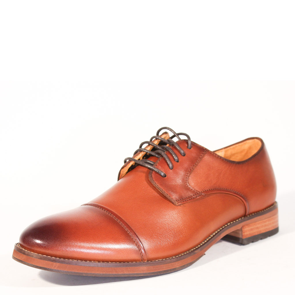 florsheim blaze plain toe oxford