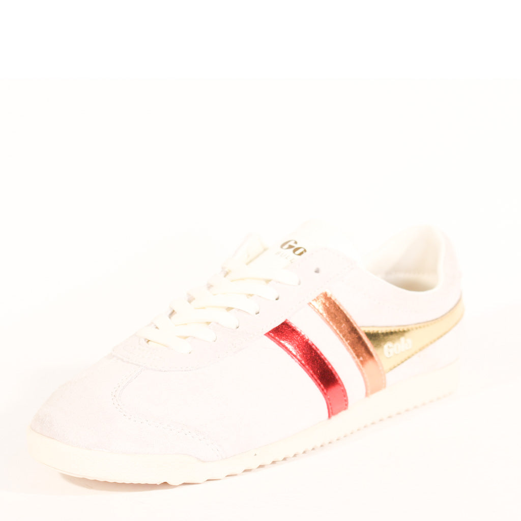 gola bullet flare sneakers