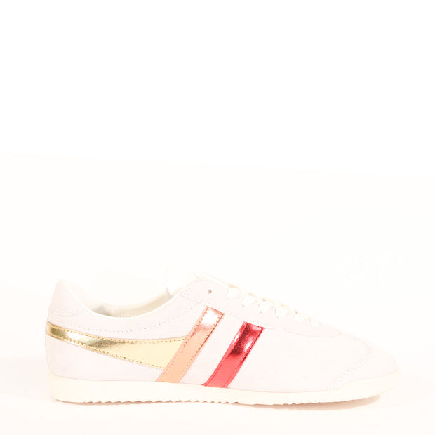 gola bullet flare sneakers