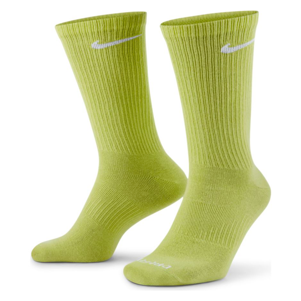 nike volt crew socks