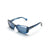 Polar Skate Co Junior Jr Sunglasses - Blue Water