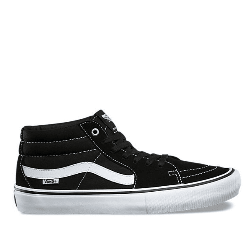 vans online store