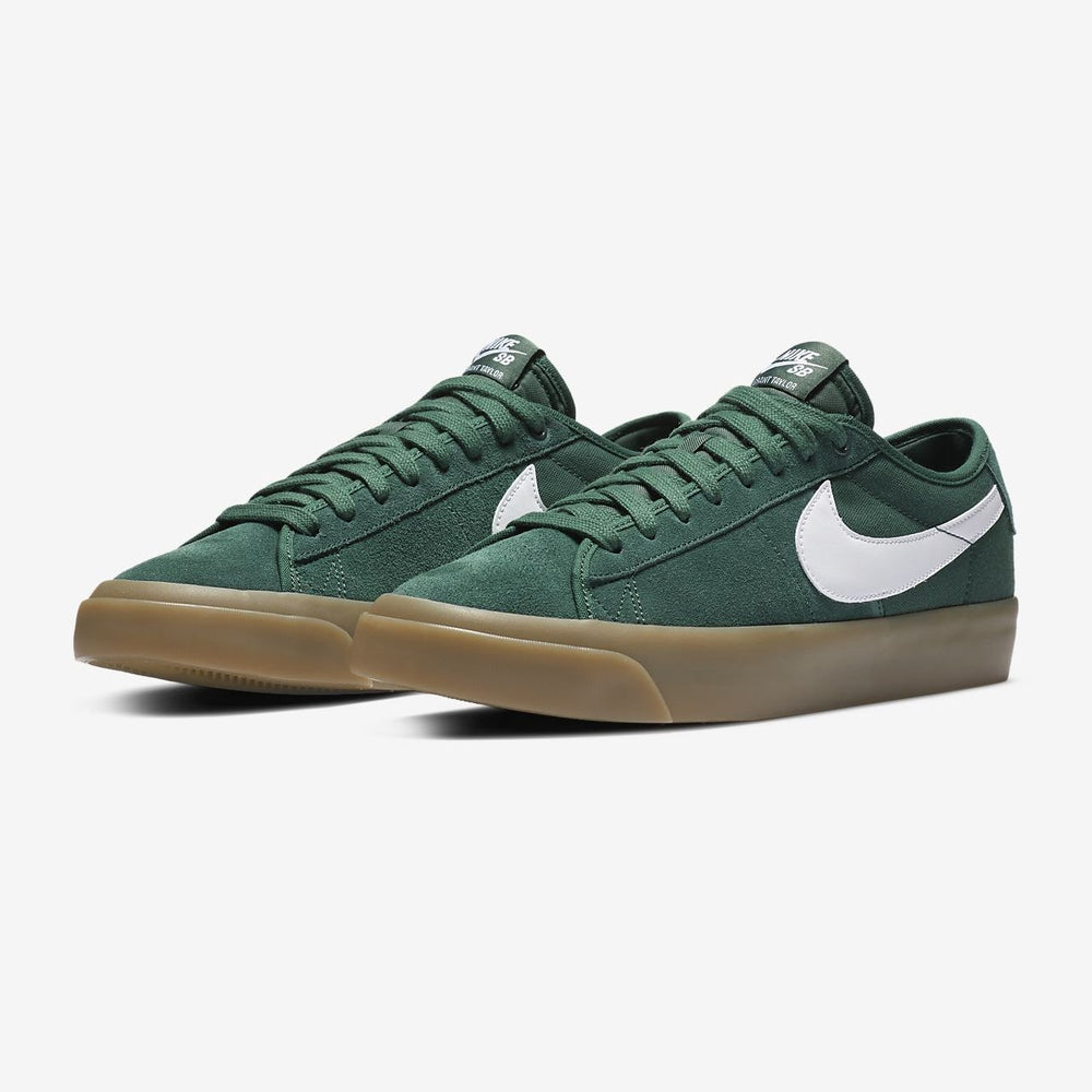 nike sb zoom blazer low gt qs