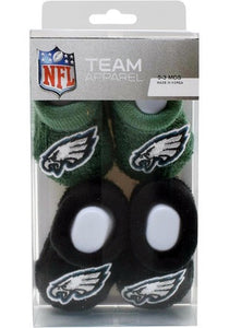 philadelphia eagles baby gear