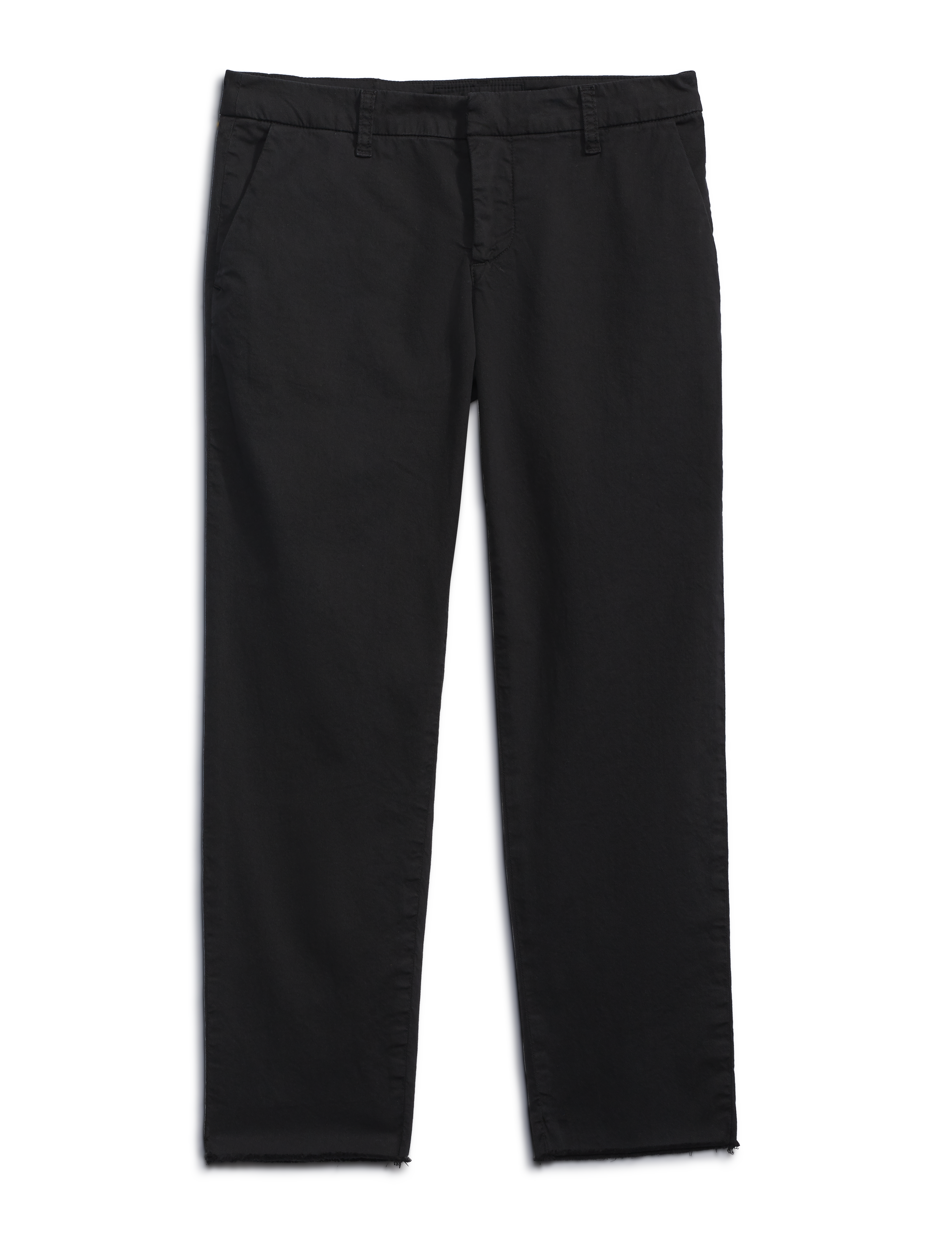 WICKLOW Black, Italian Chino