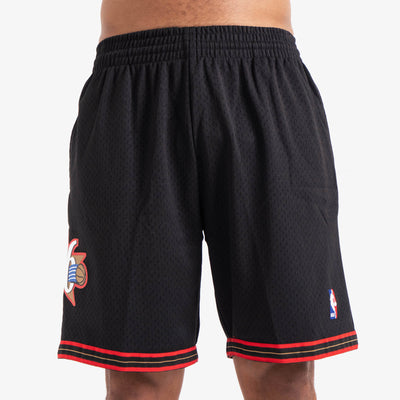 Los Angeles Clippers Retro Shorts – Jersey Crate