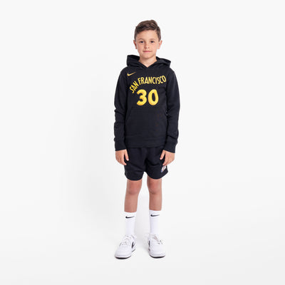 Maillot Nike Nba Enfant Icon 2023 Stephen Curry - Warriors