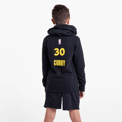 Maillot NBA Enfant Stephen Curry Golden State Warriors Nike