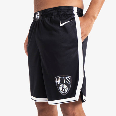 Shorts Nike NBA Swingman para hombre Los Angeles Lakers Icon Edition