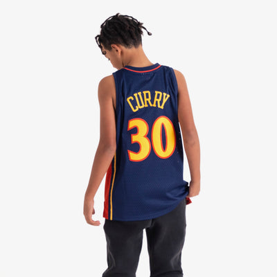 Men's Golden State Warriors Stephen Curry Jersey Hardwood Classics White –  Outfitters Adventure