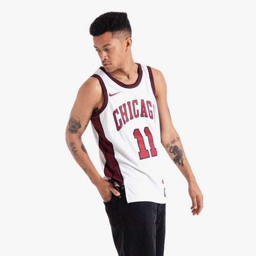 2022 All-Star Game Trae Young 11 Swingman Jersey - Maroon - Bluefink