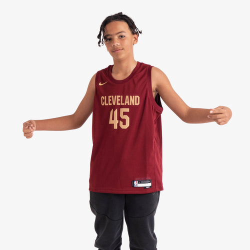 Stephen Curry Golden State Warriors Jordan Brand Youth 2019 NBA All-Star  Game Swingman Jersey - Black