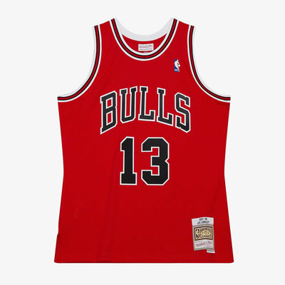 Authentic Derrick Rose Bulls Jersey – The Reborn Lifestyle