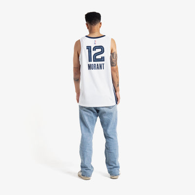 Ja Morant – Basketball Jersey World