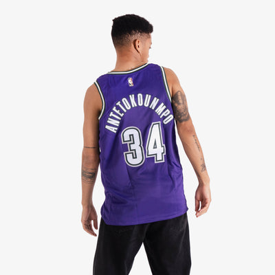 2020-21 LA Lakers James #23 Nike Swingman Classic Jersey (S)