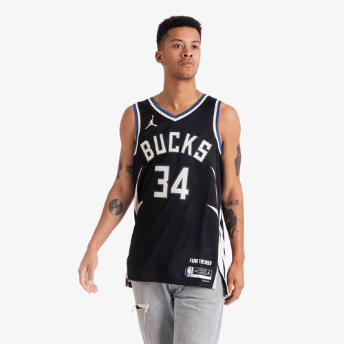 Milwaukee Bucks Retro Infused Concept Jerseys (and one socially