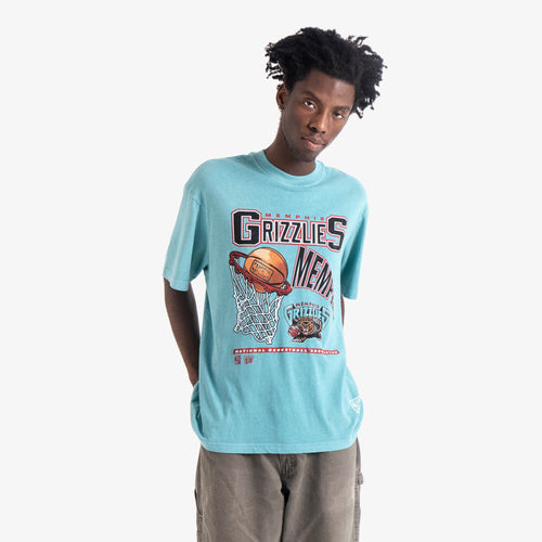 Vancouver Grizzlies logo T-shirt – Emilytees – Shop trending