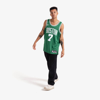 Boston Celtics Jayson Tatum 0 Icon Jersey – NewJerseysPlug