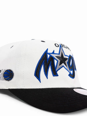 Vancouver Grizzlies Team Script Golfer NBA Snapback Hat – Basketball Jersey  World
