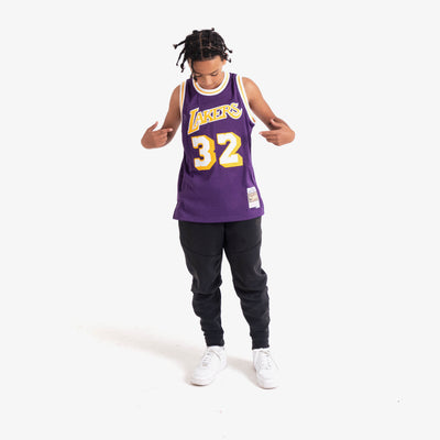 Kids NBA Camo 940 Los Angeles Lakers