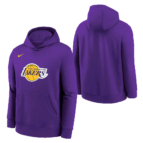 Completo Basket Nike Los Angeles Lakers Lebron James Jr EZ2B7BZ2P-LAKJL