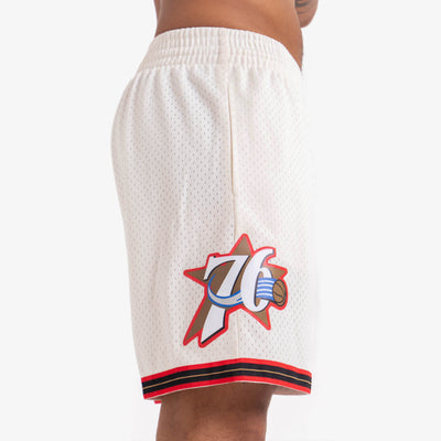 Chicago Bulls Retro Shorts – Nonstop Jersey