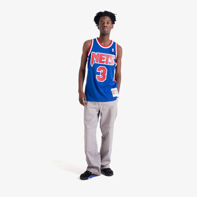 Drazen Petrovic Nets Mitchell & Ness 3 shirt, hoodie, sweater and