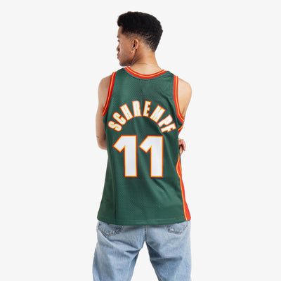 🎤×🏀 . . ▶︎Roc A Fella Basketball Jersey Shawn Carter a.k.a JAY