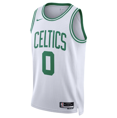 Jayson Tatum Boston Celtics 2023 Icon Edition Youth NBA Swingman Jerse –  Basketball Jersey World