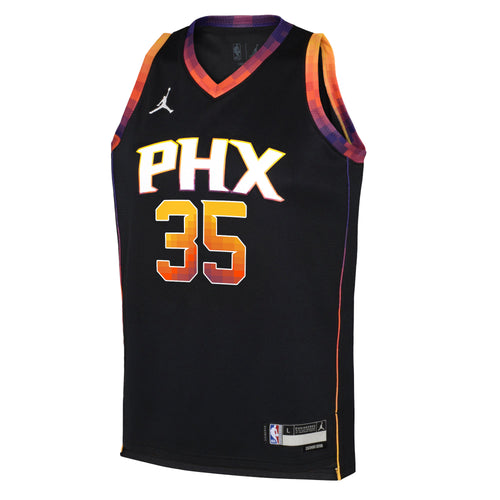 Devin Booker The Valley City Edition – Jersey Crate