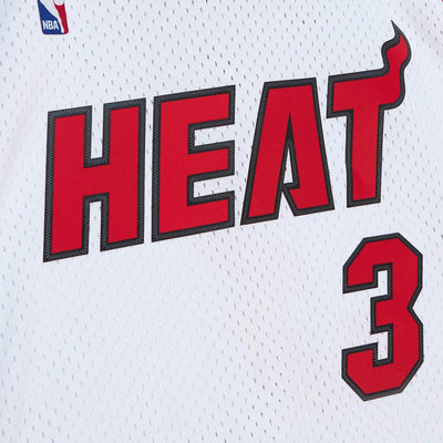 Miami Heat Jersey – 33 Alonzo Mourning