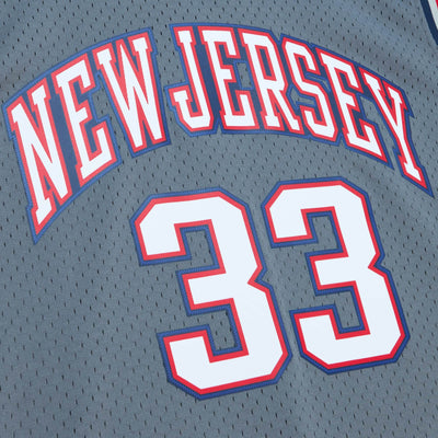 VINTAGE KIDS NEW JERSEY NETS JERSEY J-KIDD – Vintage Variation