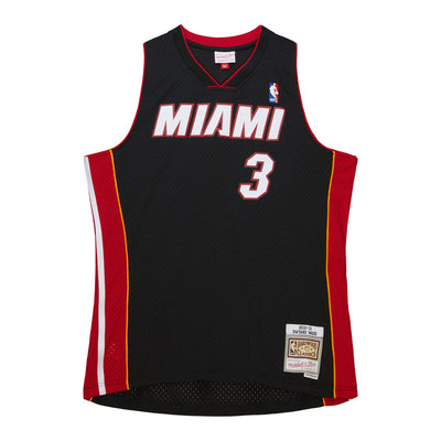 90's Alonzo Mourning Miami Heat Champion NBA Jersey Size 48 – Rare VNTG