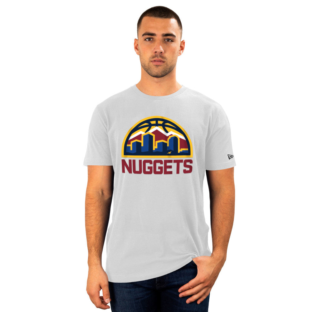 nuggets skyline shirt